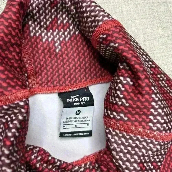 Nike Sweatshirt Cowl Neck - Picture 4 of 10